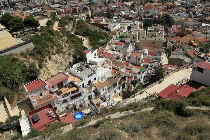Alicante y la Costa Blanca — Comunitat Valenciana