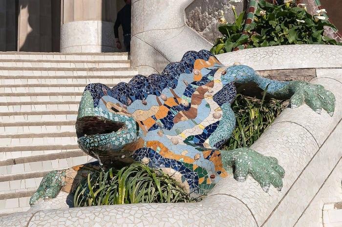 Cataluña y Costa Brava en 7 días: de Gaudí a las calas del Empordà