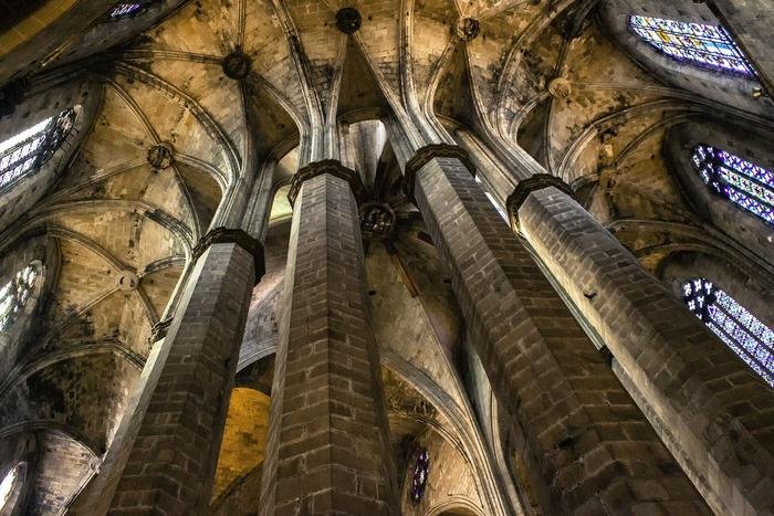 Barcelona — Cataluña