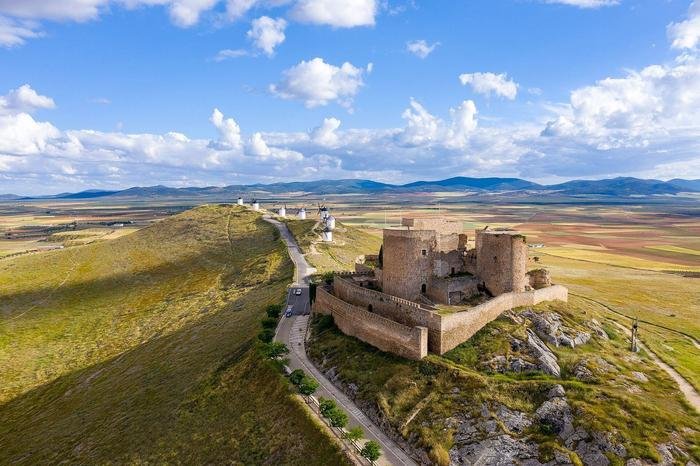 Cuenca — Castilla-La Mancha