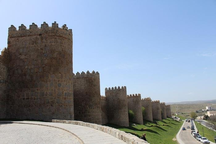 Toledo — Castilla-La Mancha