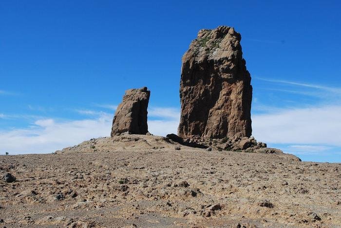 Gran Canaria — Canarias