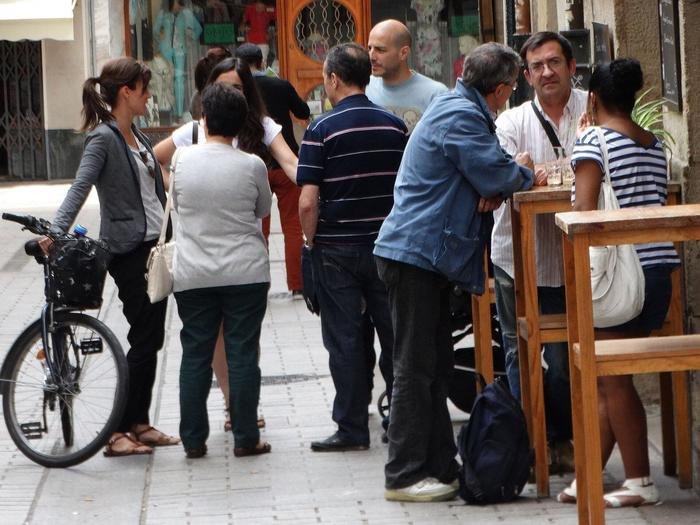 Gastronomía y vino en 6 días: de la Rioja a los pintxos de San Sebastián
