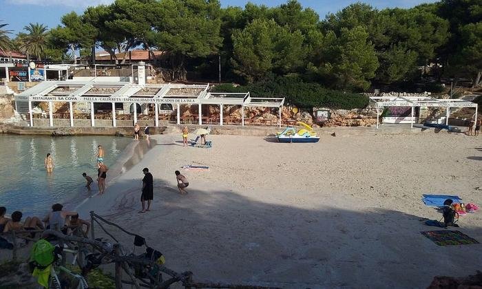 Menorca — Illes Balears