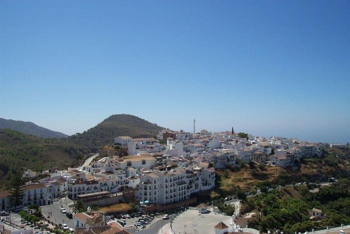 Málaga y la Costa del Sol — Andalucía