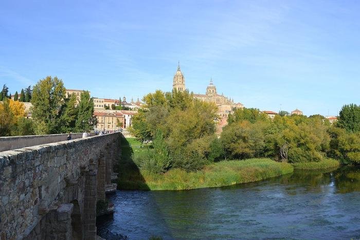 Salamanca — Castilla y León