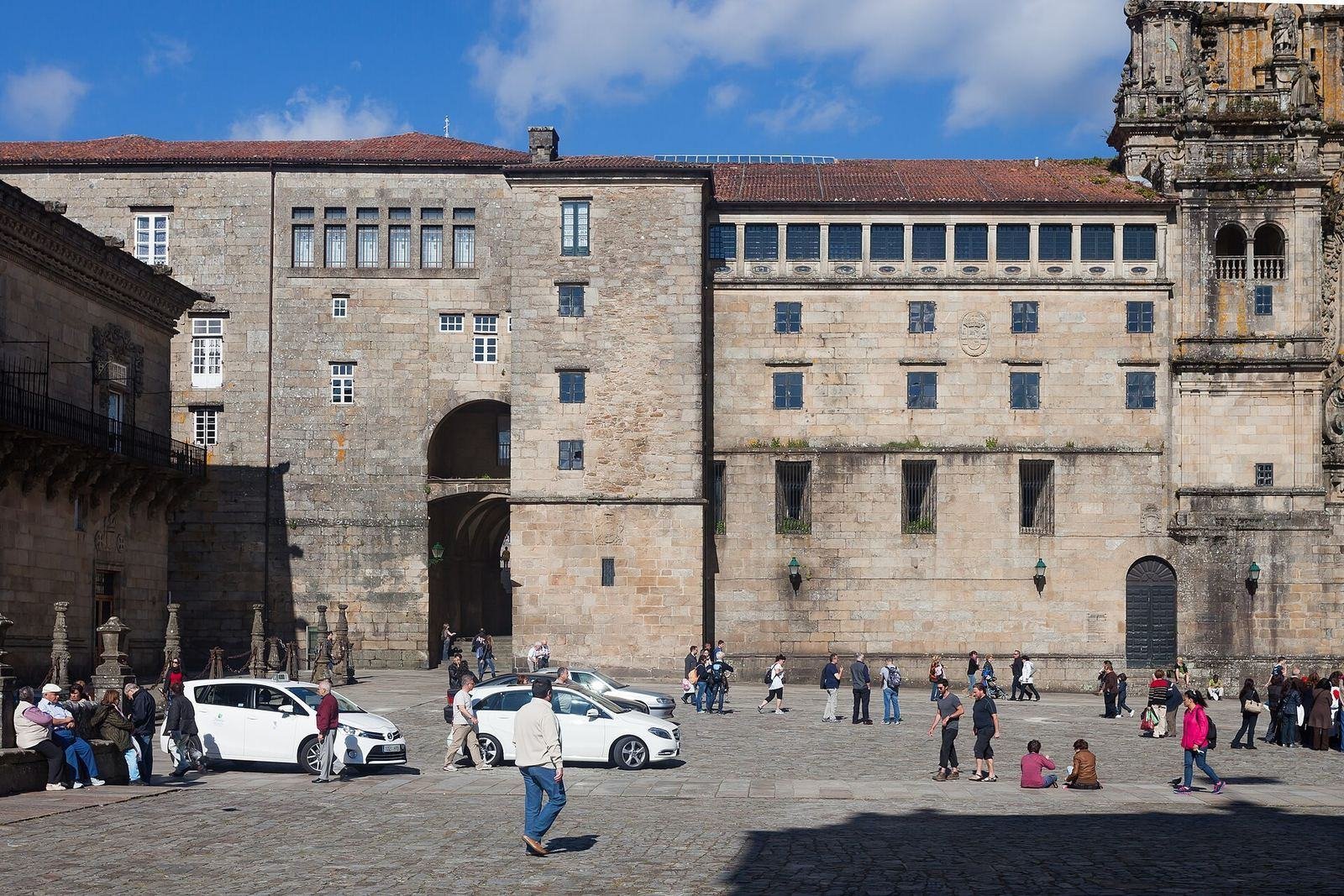 Galicia y Asturias en 8 días: de Santiago a los Picos de Europa