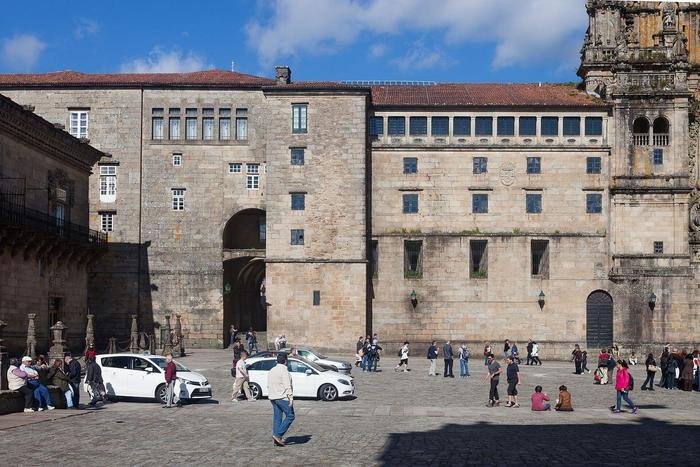 Galicia y Asturias en 8 días: de Santiago a los Picos de Europa