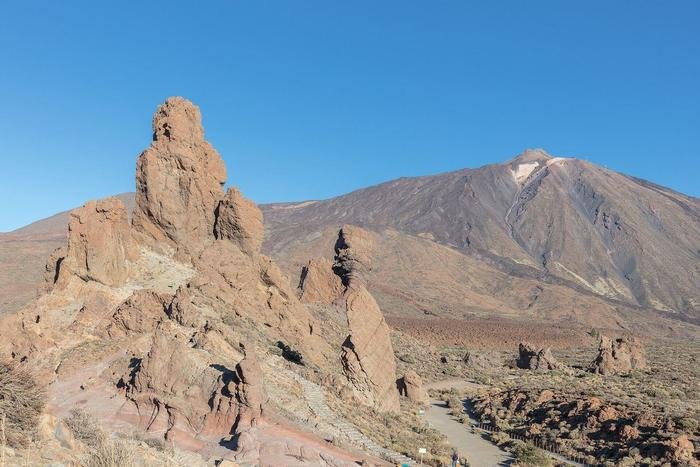 Canarias en 8 días: Tenerife y Gran Canaria