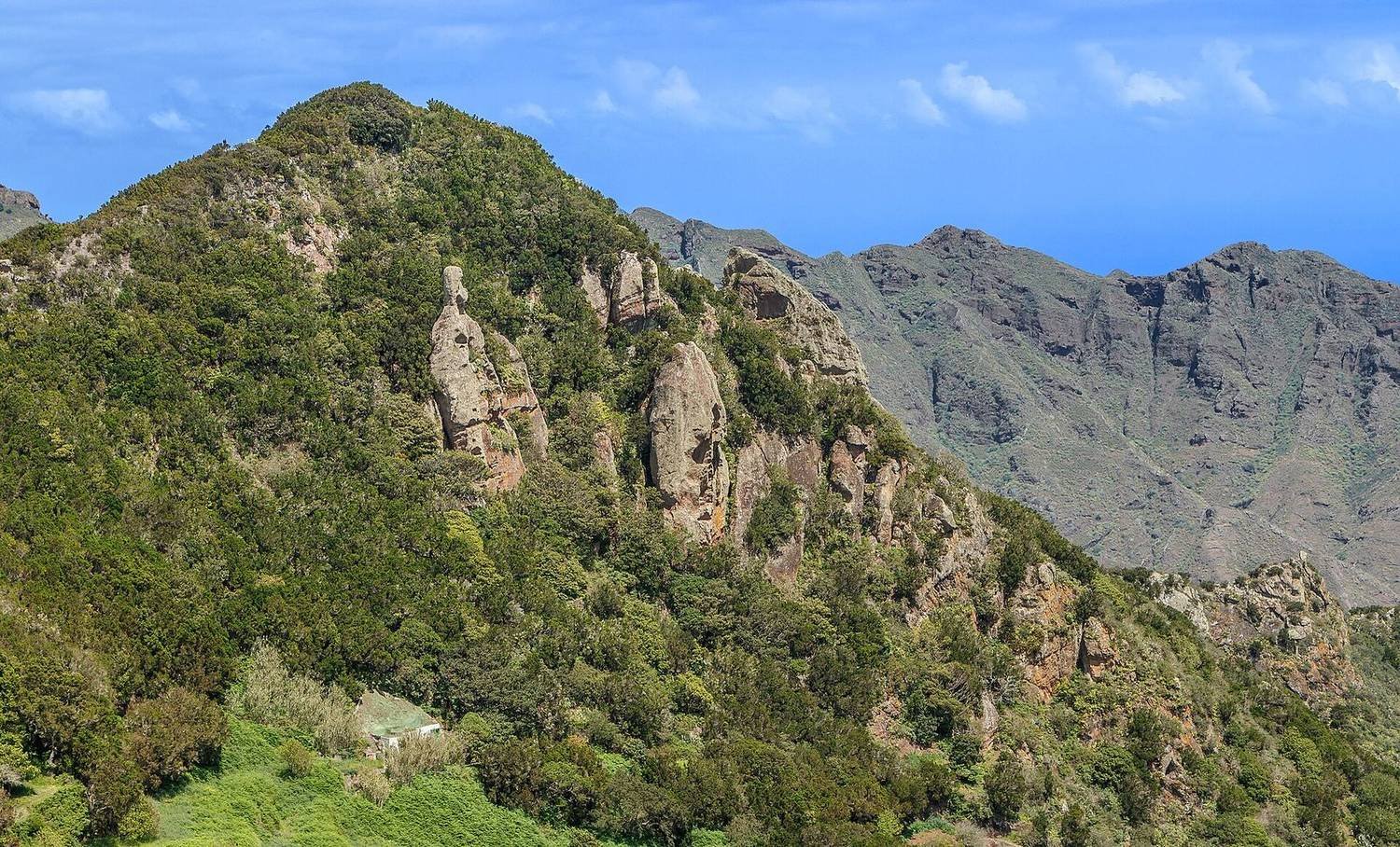 Canarias en 8 días: Tenerife y Gran Canaria