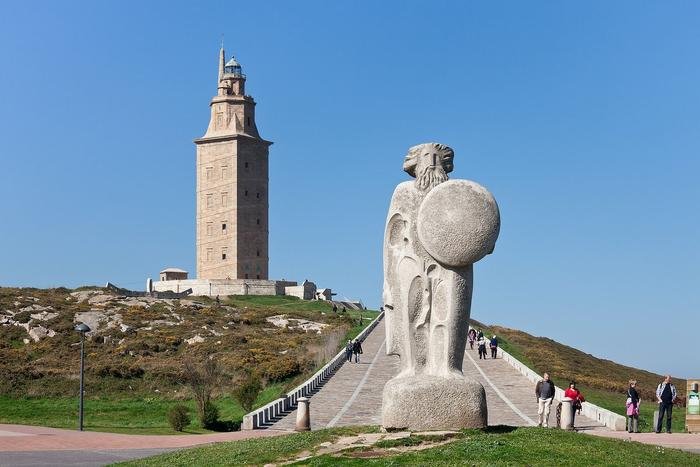 A Coruña — Galicia