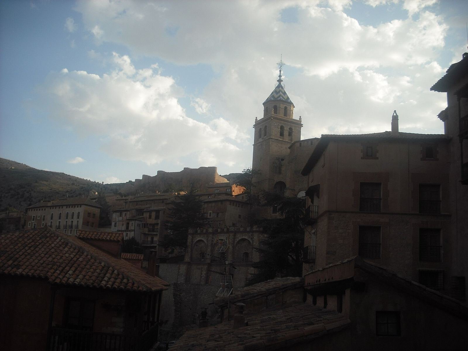 Albarracín, Aragón