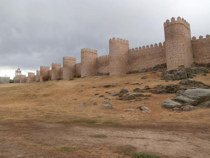 Ávila — Castilla y León