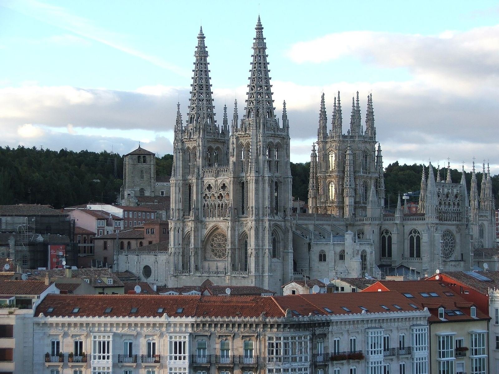 Burgos, Castilla y León
