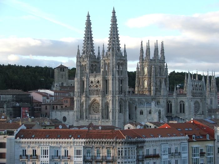Castilla y León en 7 días: cinco ciudades de piedra
