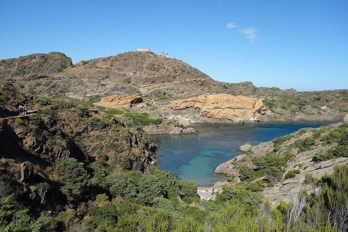 Naturaleza de España