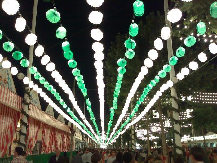 Fiestas de España: el calendario que merece un viaje