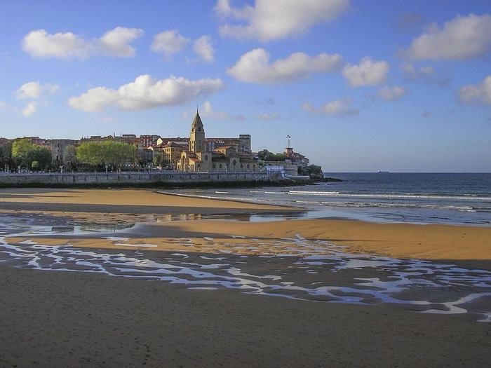 Gijón — Asturias