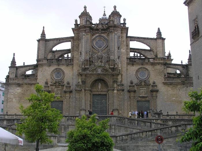 Jerez de la Frontera — Andalucía