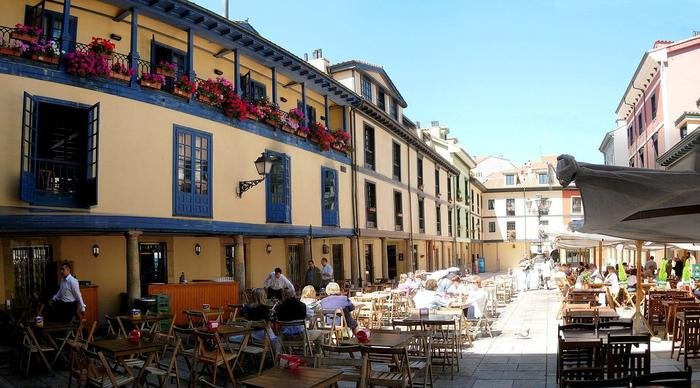Oviedo — Asturias