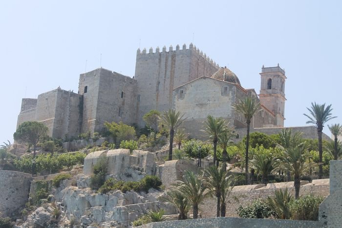 Peñíscola — Comunitat Valenciana