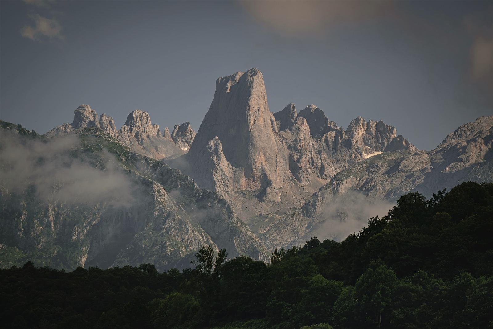 Montaña en España: sierras, refugios y rutas altas