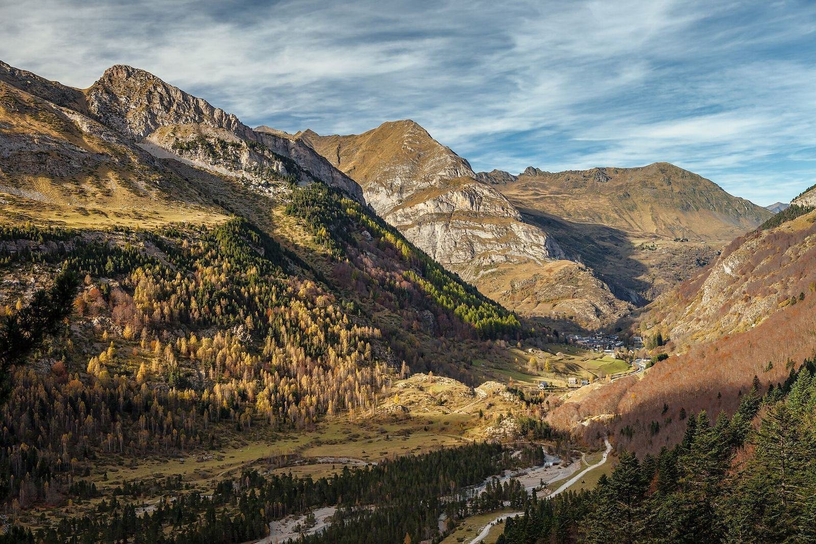 Pirineos en 4 días: Ordesa, Jaca y Zaragoza