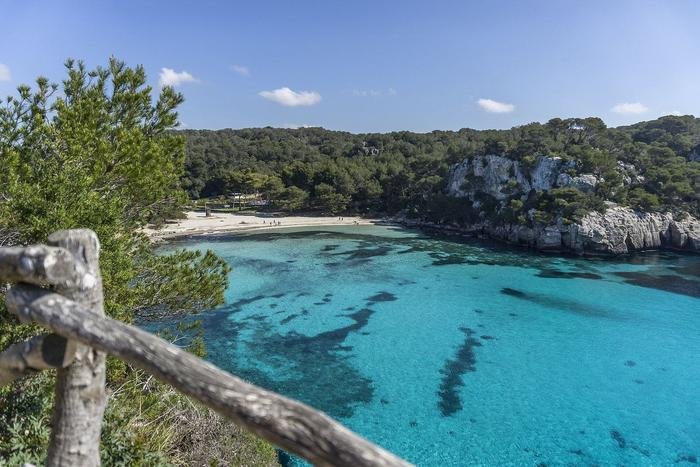 Los 10 mejores destinos de vacaciones