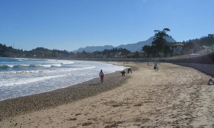 Ribadesella — Asturias