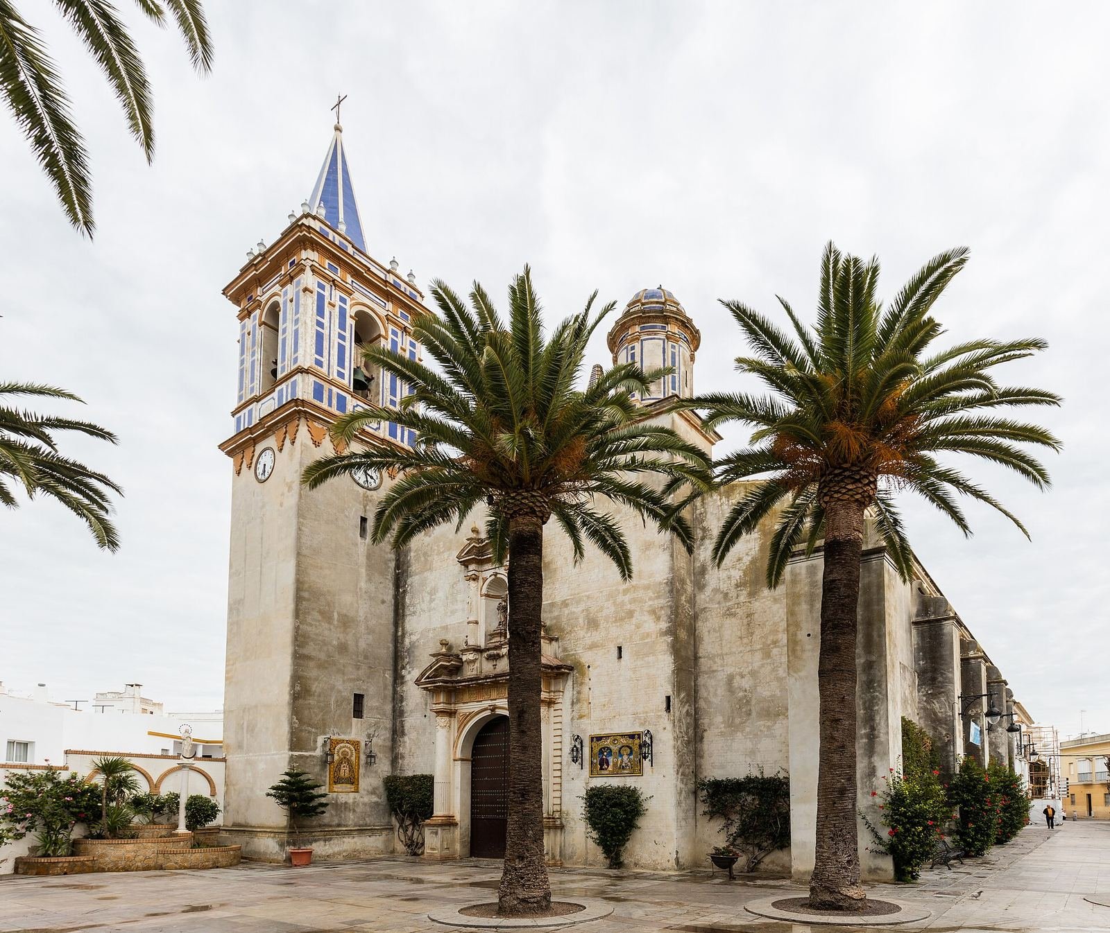 Sanlúcar de Barrameda, Andalucía
