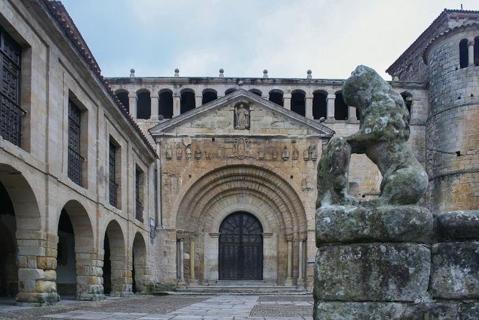 Santillana del Mar — Cantabria