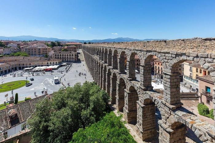 Patrimonio de España