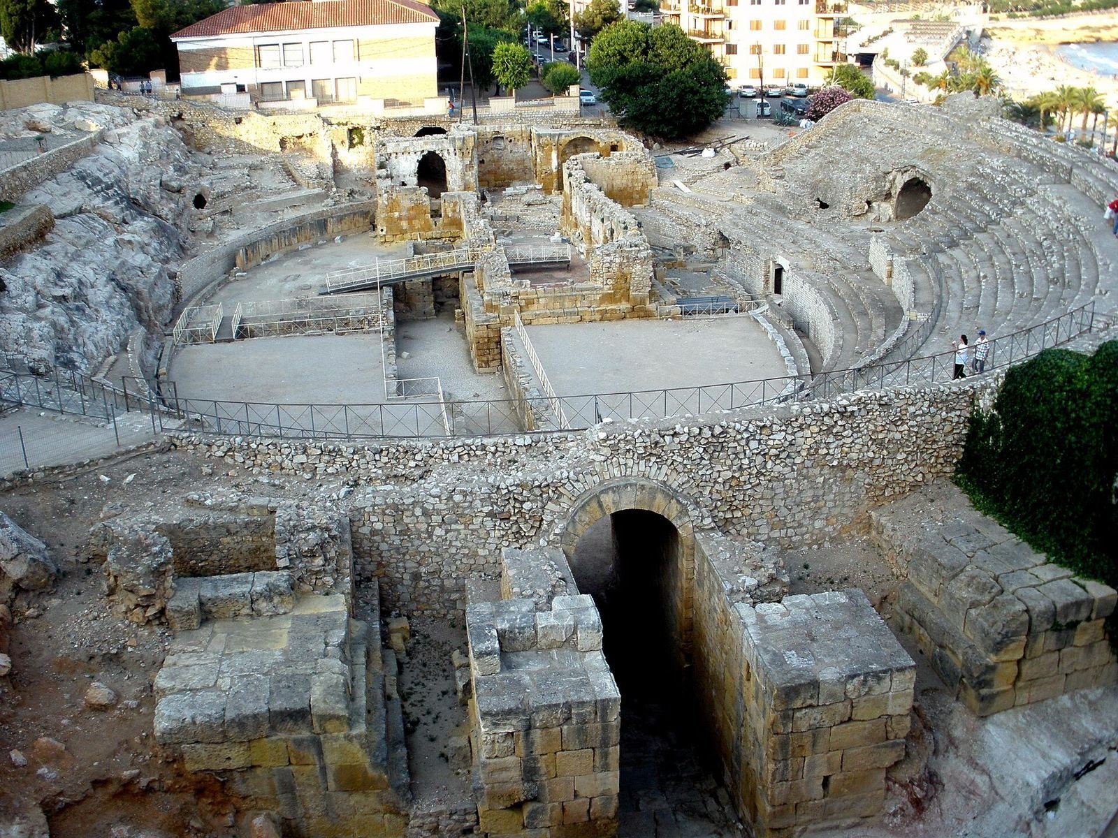 Tarragona, Cataluña