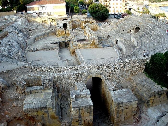 Tarragona — Cataluña
