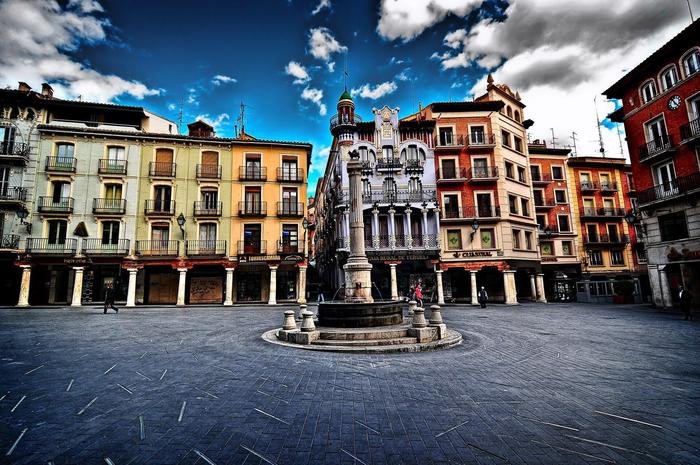 Teruel — Aragón