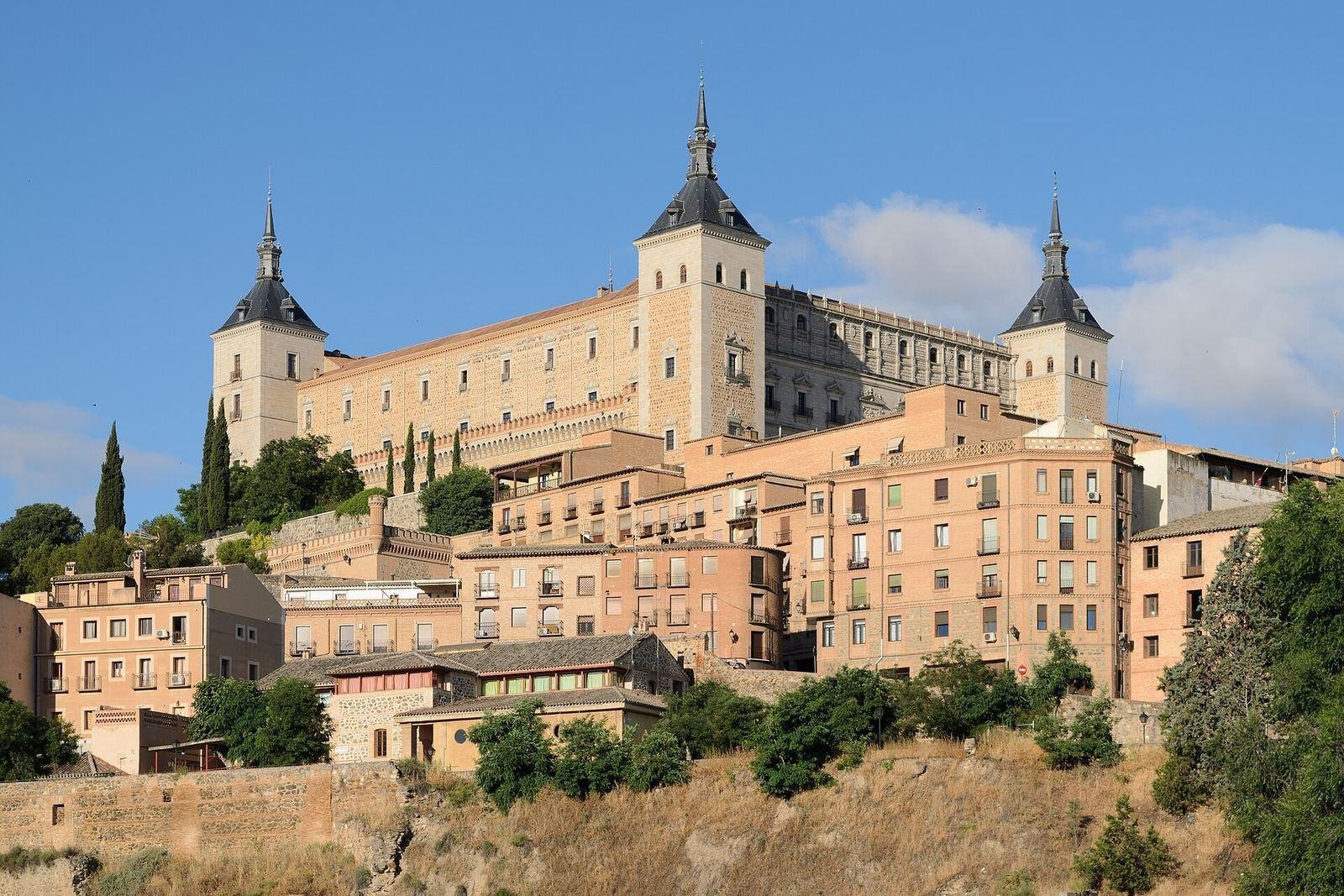 España cultural: museos, festivales y escena urbana