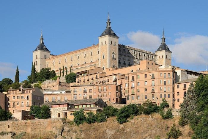 Cultura de España