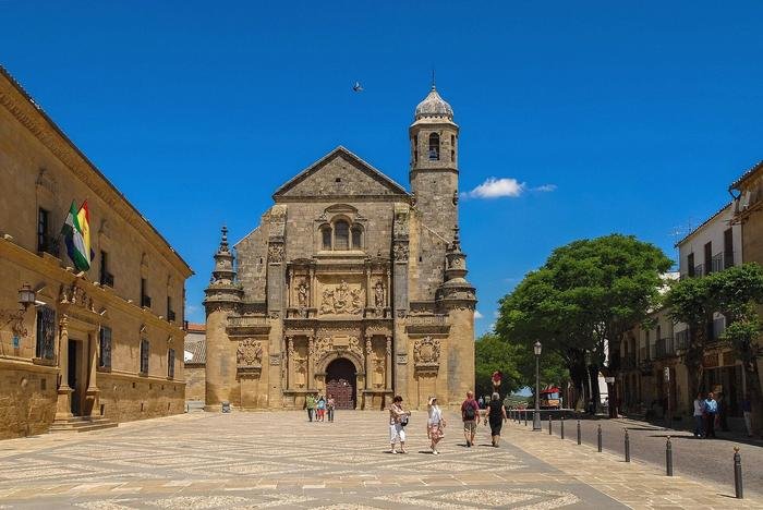 Úbeda — Andalucía