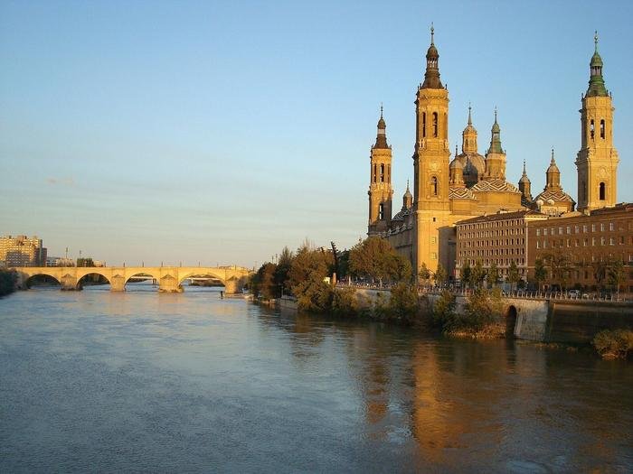 Aragón: Zaragoza