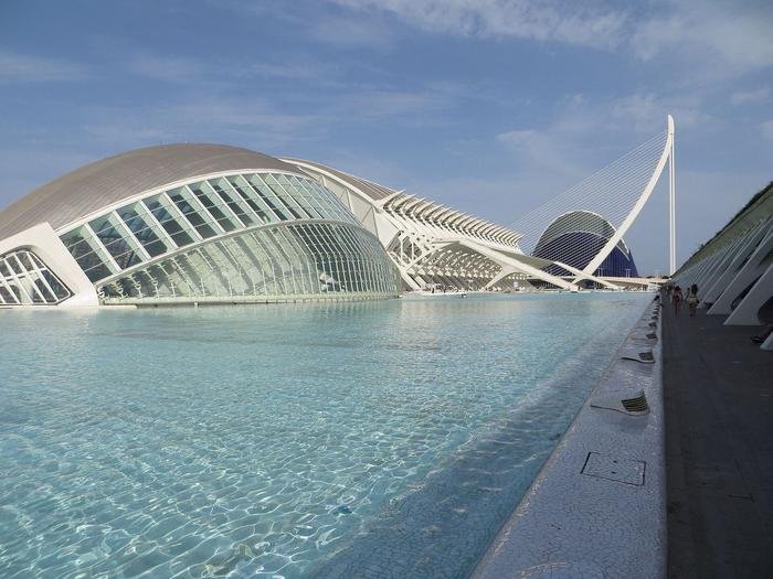 Valencia — Comunitat Valenciana