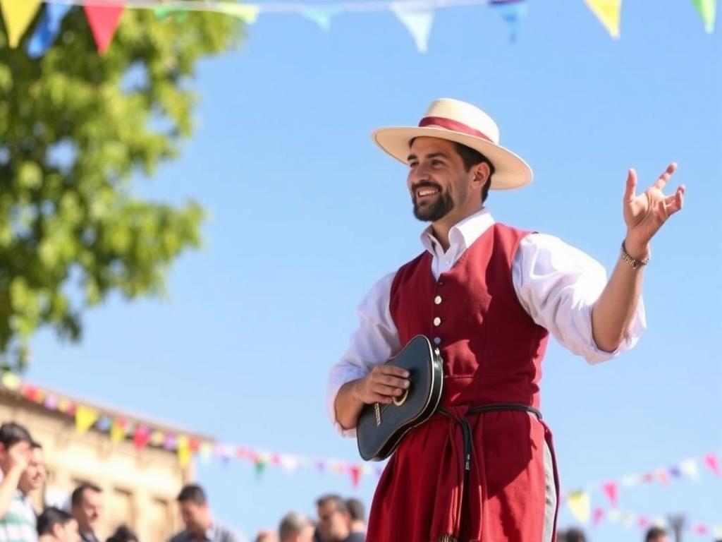 Traditional Spanish Festivals You Have to Experience Once in a Lifetime. The Charm of Spanish Festivals: An Overview