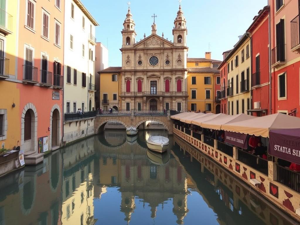 Traveling Spain on a Budget: Tips and Tricks. Conclusion Traveling Spain on a Budget: Tips and Tricks. Conclusion